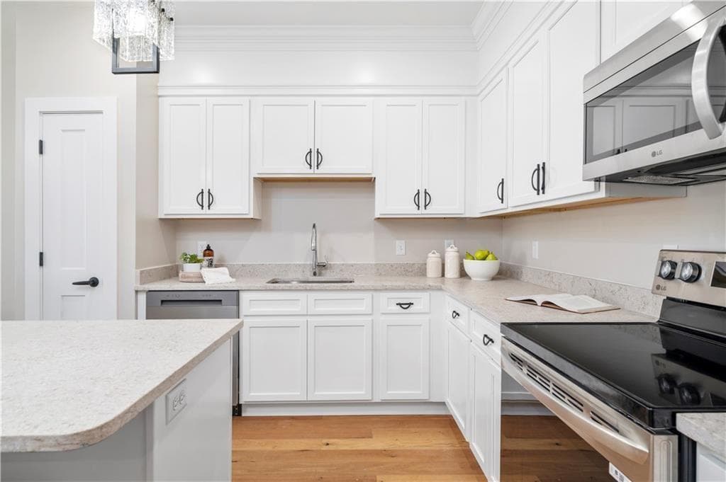 Condominium at 36 Old Louisquisset Pike UNIT 203, North Smithfield, photo 6 of 21