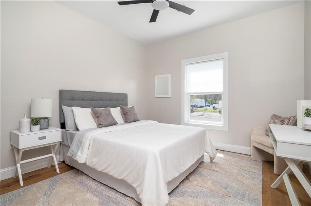 Condominium at 36 Old Louisquisset Pike UNIT 203, North Smithfield, photo 16 of 21