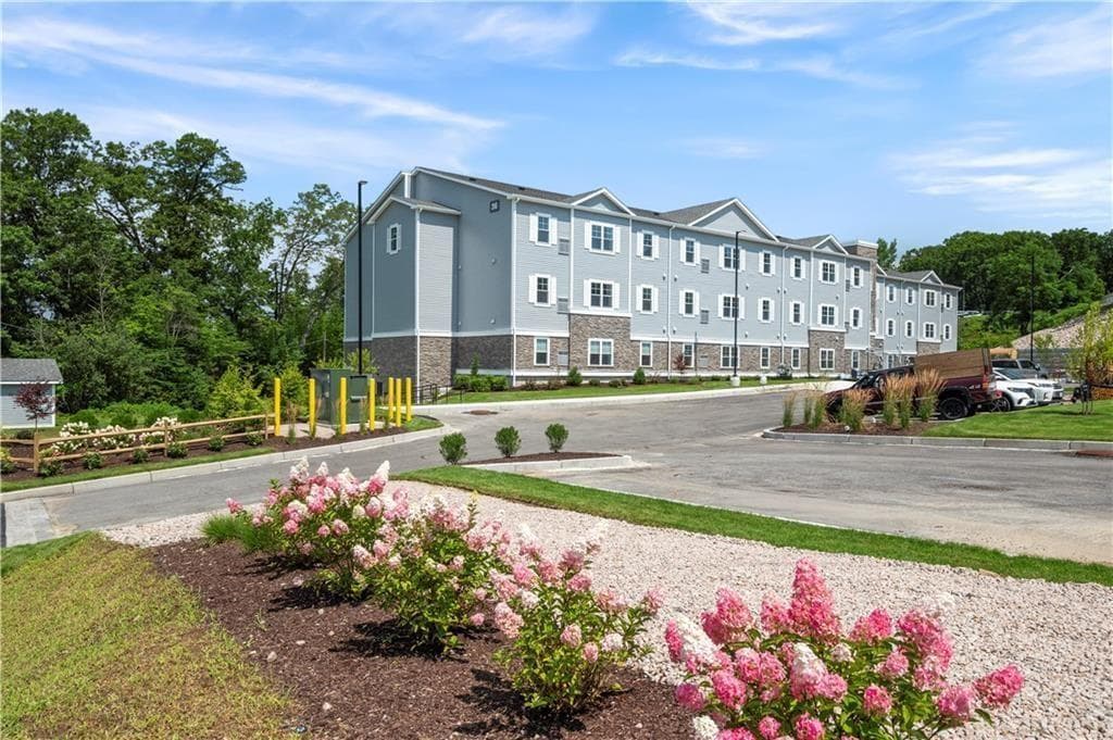 36 Old Louisquisset Pike UNIT 203