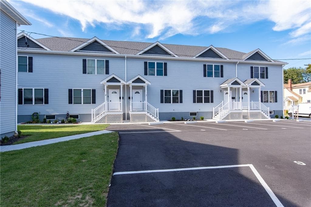 184 Avenue C UNIT -3