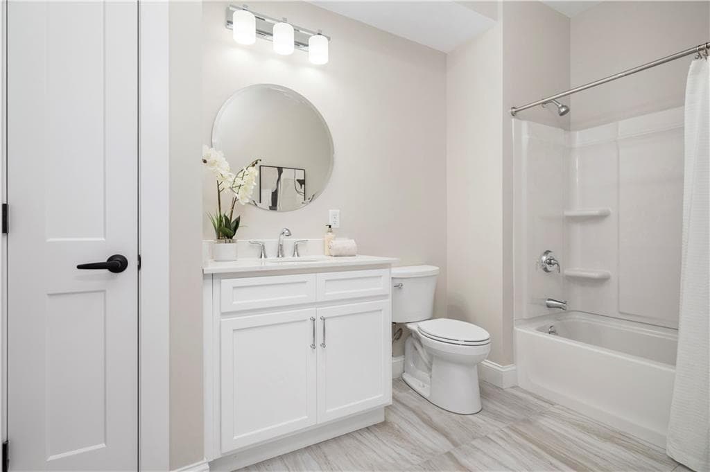 Condominium at 36 Old Louisquisset Pike UNIT 303, North Smithfield, photo 12 of 15