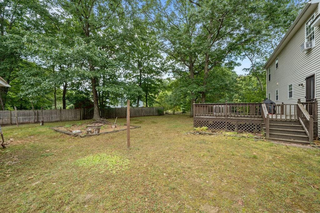 Single Family Residence at 133 Killiney Woods, Millville, photo 38 of 50