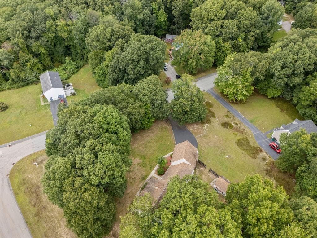 Single Family Residence at 133 Killiney Woods, Millville, photo 10 of 50