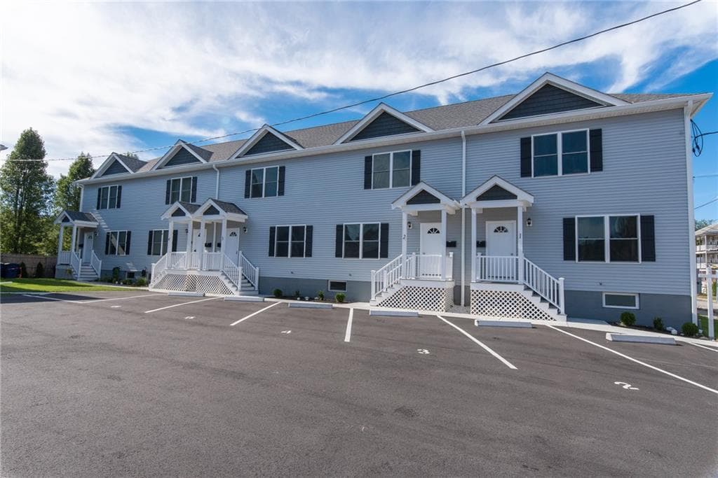 184 Avenue C UNIT -2