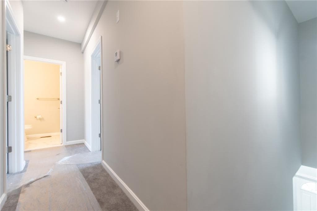 Condominium at 184 Avenue C UNIT -1, Woonsocket, photo 15 of 20