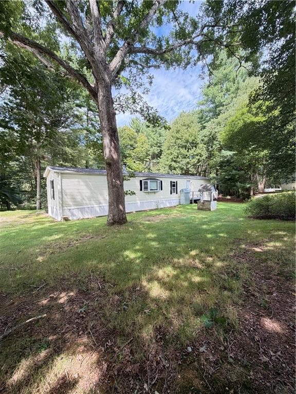 Single Family Residence at 14 Gooseberry Hill, Charlestown, photo 25 of 25