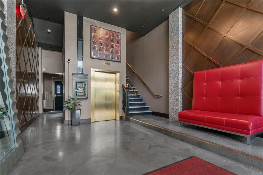 Condominium at 100 Fountain Street UNIT 6A, Providence, photo 6 of 22