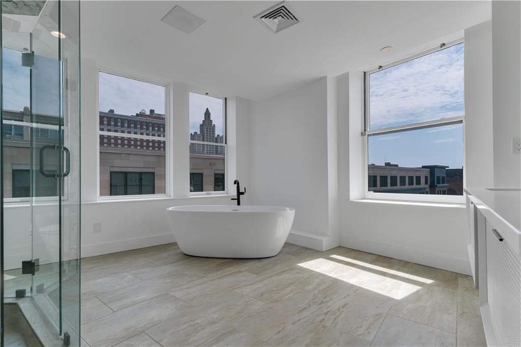 Condominium at 100 Fountain Street UNIT 6A, Providence, photo 16 of 22