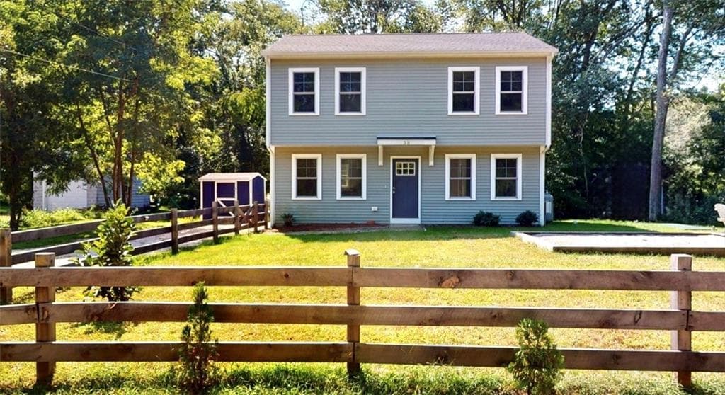 38 Vars Lane