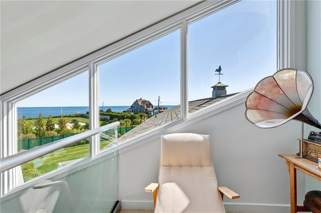 Single Family Residence at 38 Newton Avenue, Narragansett, photo 17 of 44
