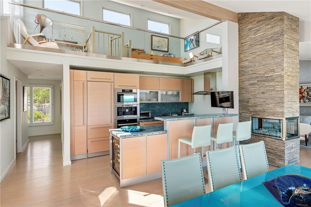 Single Family Residence at 38 Newton Avenue, Narragansett, photo 12 of 44