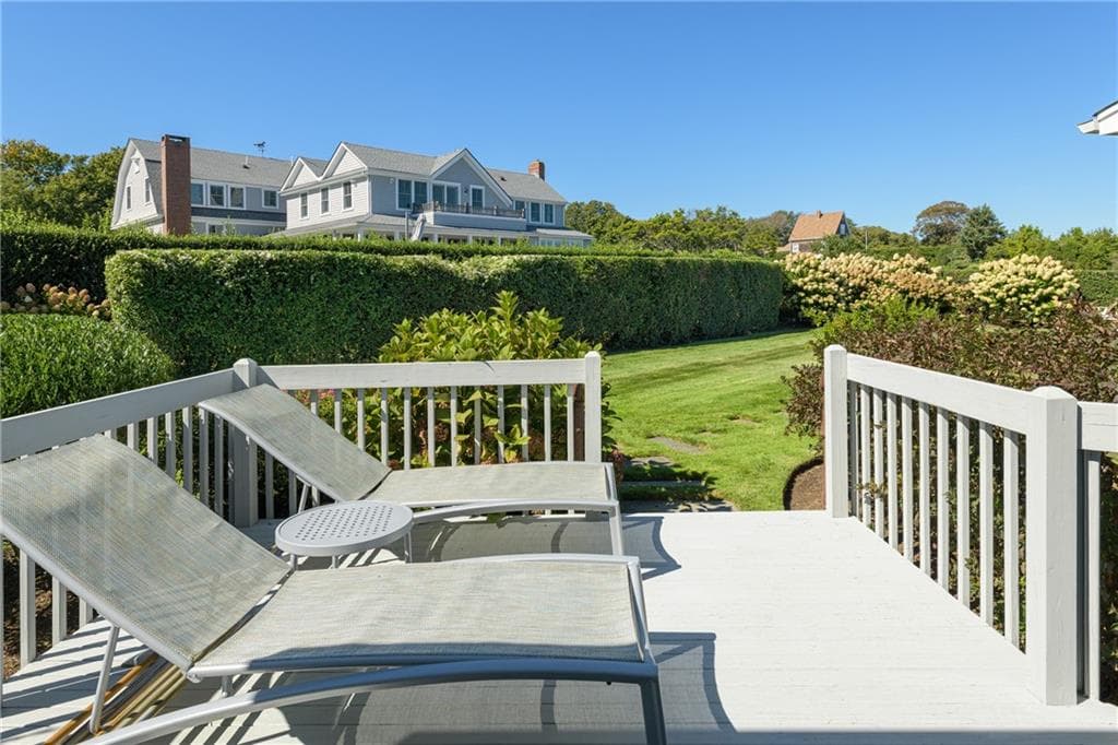 Single Family Residence at 38 Newton Avenue, Narragansett, photo 26 of 44