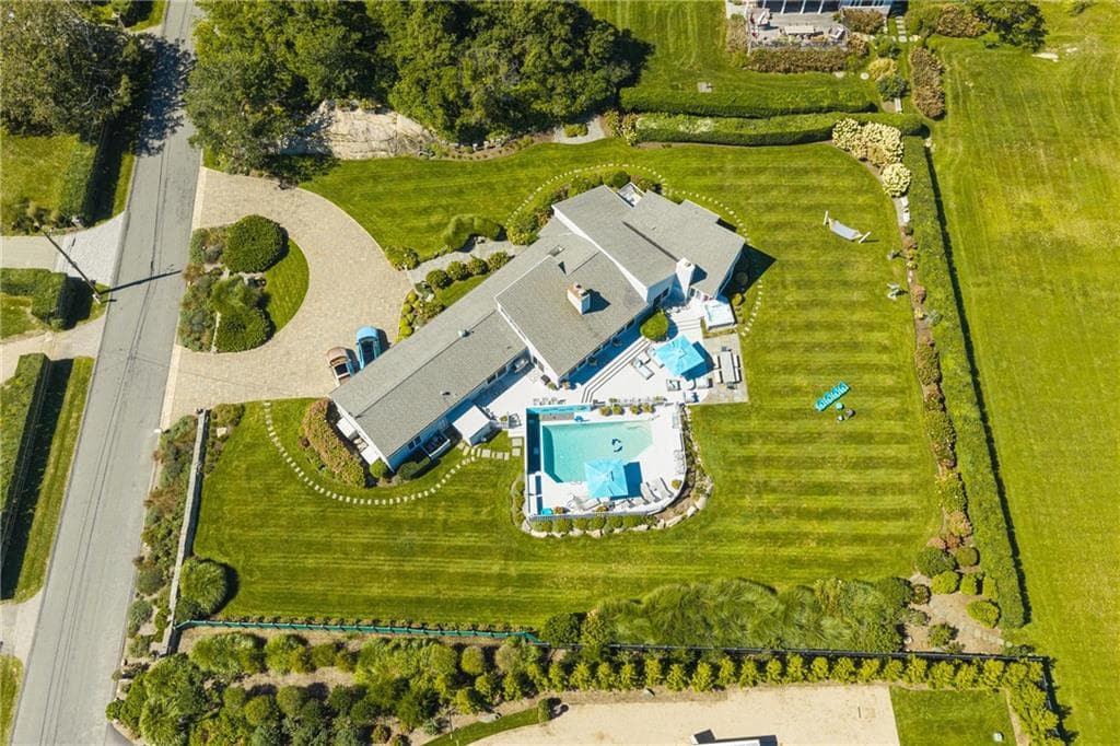 Single Family Residence at 38 Newton Avenue, Narragansett, photo 40 of 44