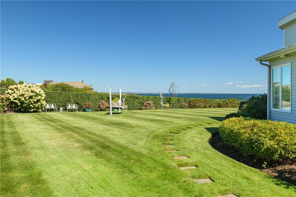 Single Family Residence at 38 Newton Avenue, Narragansett, photo 31 of 44