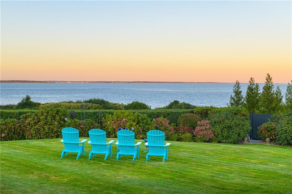 Single Family Residence at 38 Newton Avenue, Narragansett, photo 4 of 44