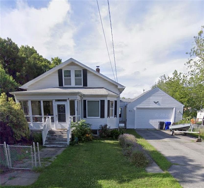134 Kickemuit Road