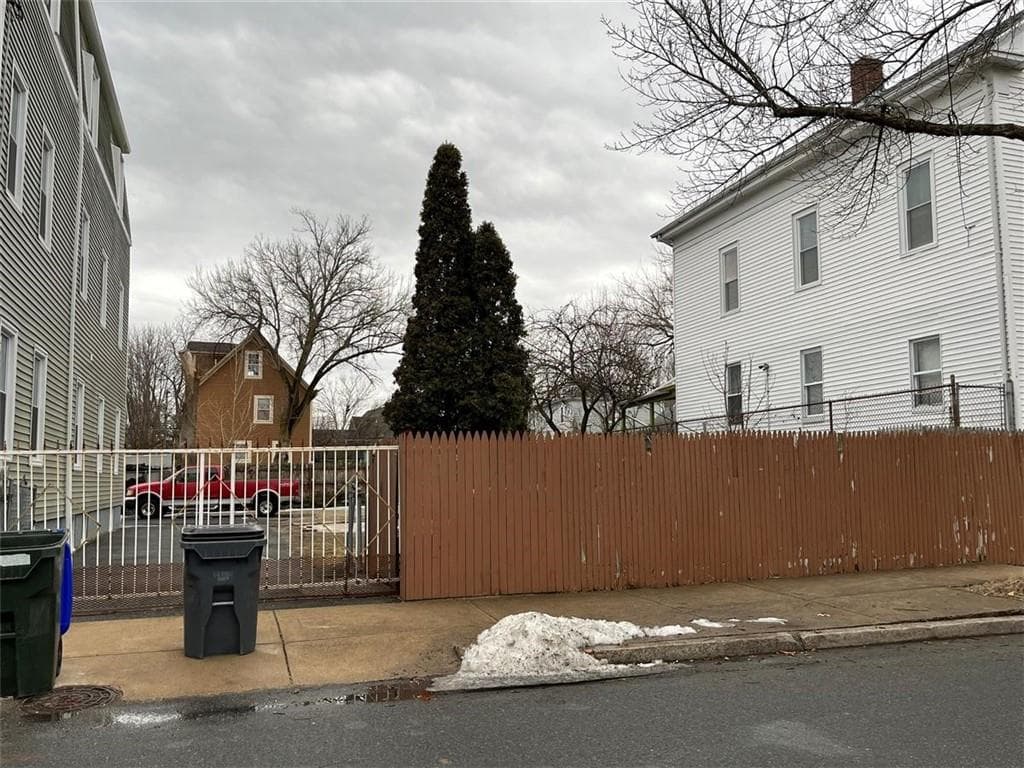 246 Dudley Street
