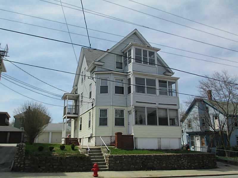 388 Wood Avenue