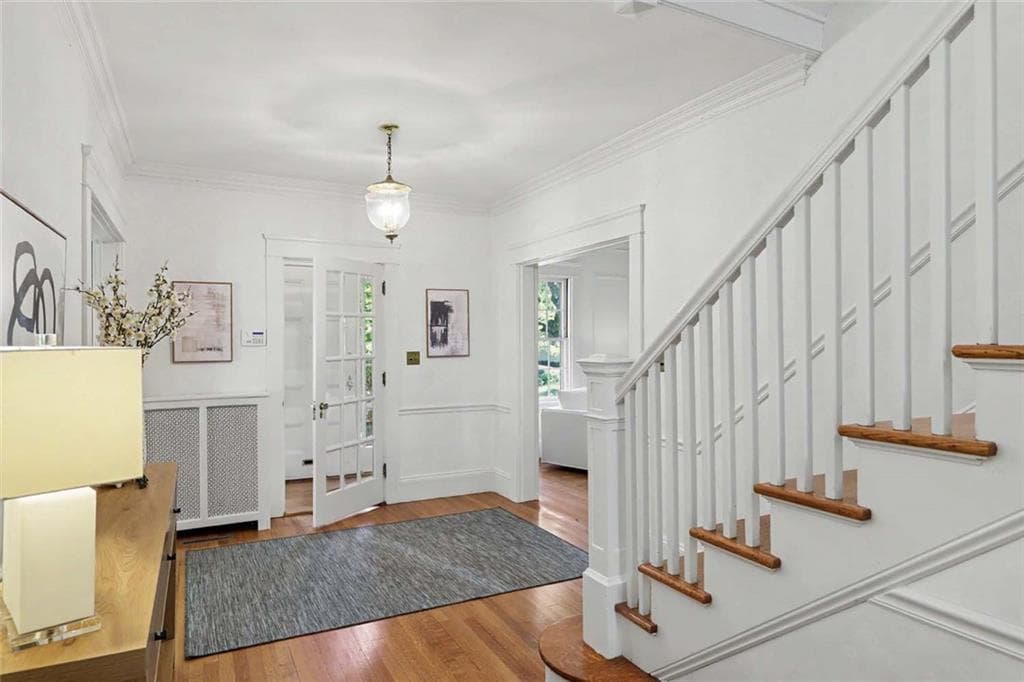 Single Family Residence at 131 Freeman Parkway, Providence, photo 7 of 50