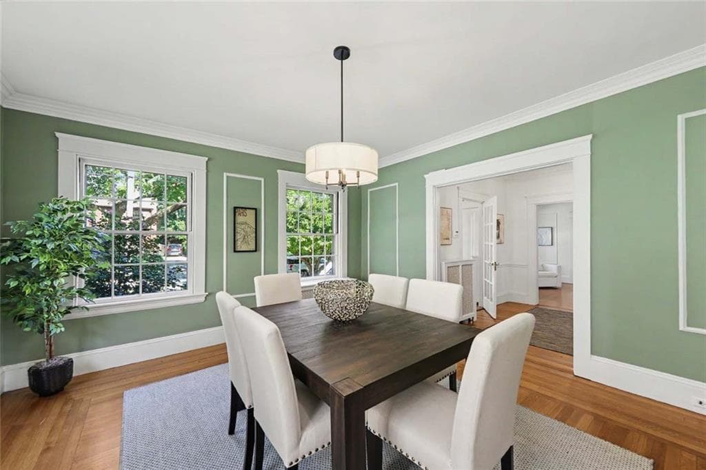 Single Family Residence at 131 Freeman Parkway, Providence, photo 14 of 50