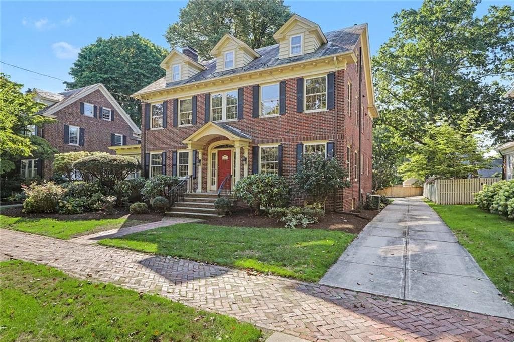 Single Family Residence at 131 Freeman Parkway, Providence, photo 50 of 50