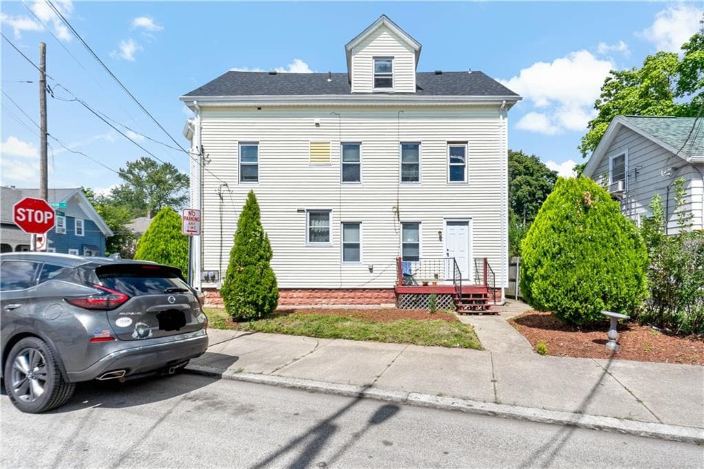 Multi Family at 3 Makin Street, Pawtucket, photo 39 of 39
