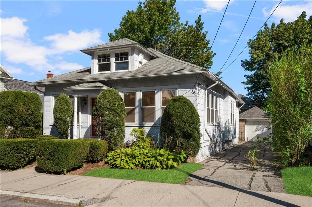 Single Family Residence at 14 Taft Avenue, Providence, photo 28 of 30