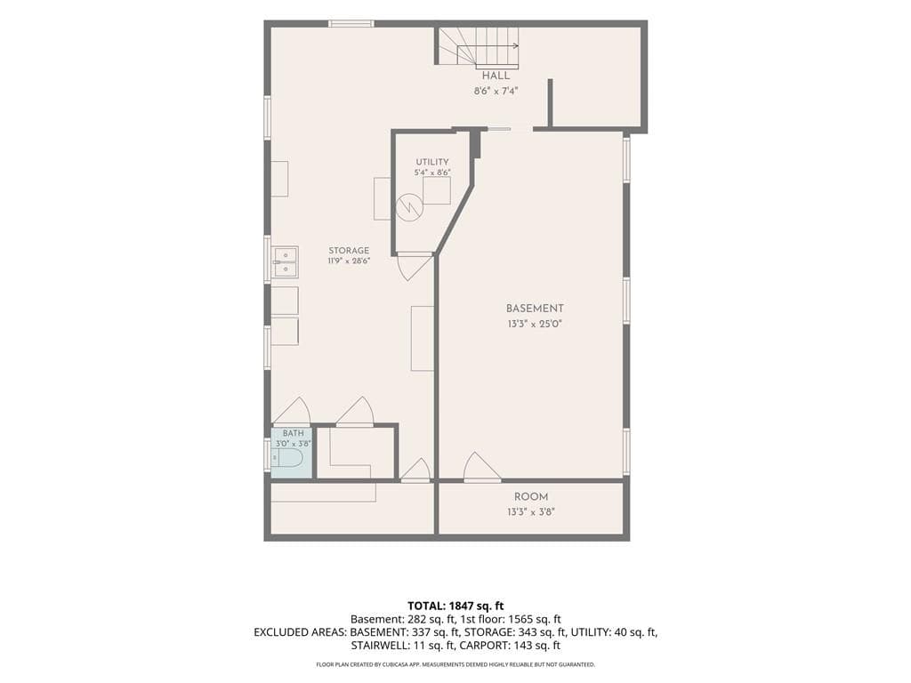 Single Family Residence at 14 Taft Avenue, Providence, photo 30 of 30