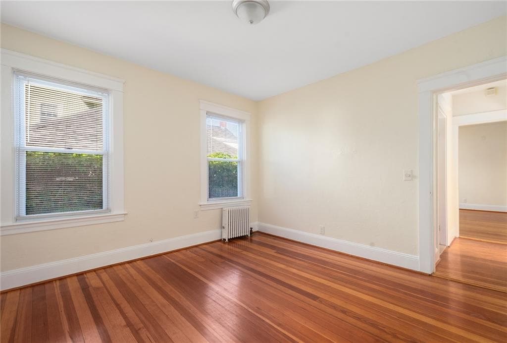 Single Family Residence at 14 Taft Avenue, Providence, photo 15 of 30