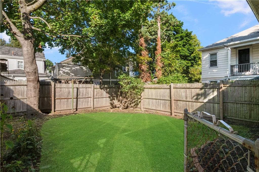 Single Family Residence at 14 Taft Avenue, Providence, photo 25 of 30