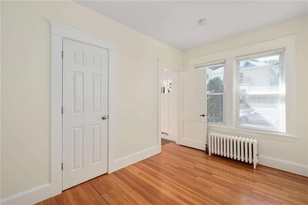 Single Family Residence at 14 Taft Avenue, Providence, photo 21 of 30