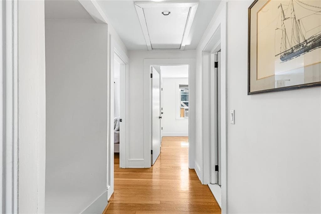 Single Family Residence at 80 Western Promenade, Cranston, photo 37 of 50