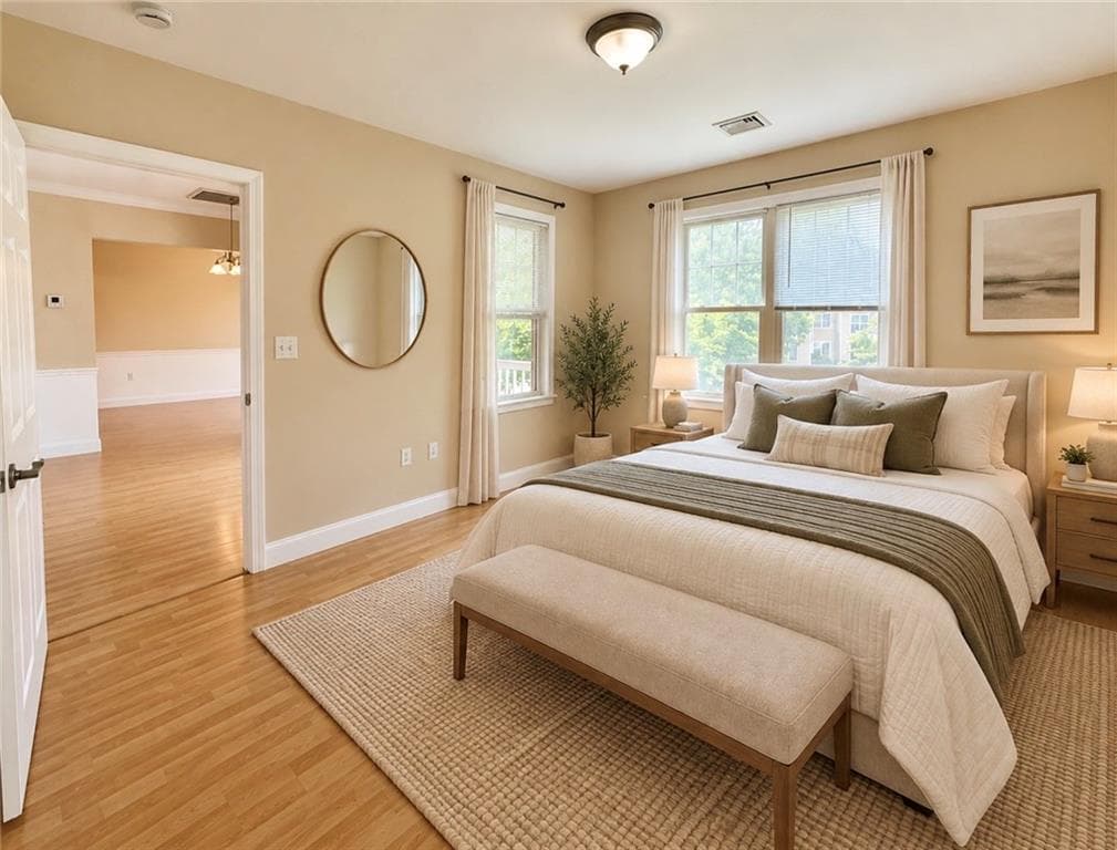 Condominium at 70 Turner Street UNIT E-4, Warwick, photo 17 of 25