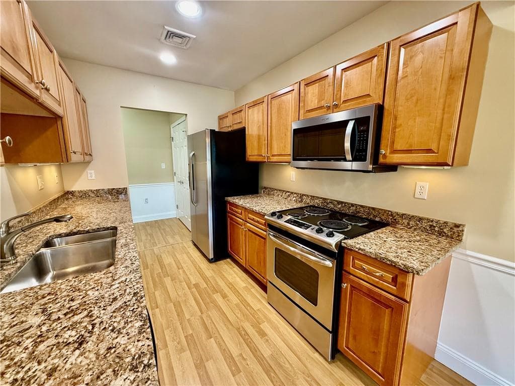 Condominium at 70 Turner Street UNIT E-4, Warwick, photo 4 of 25