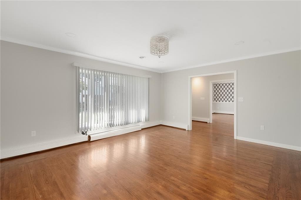 Single Family Residence at 30 Wardlaw Court, Providence, photo 14 of 27
