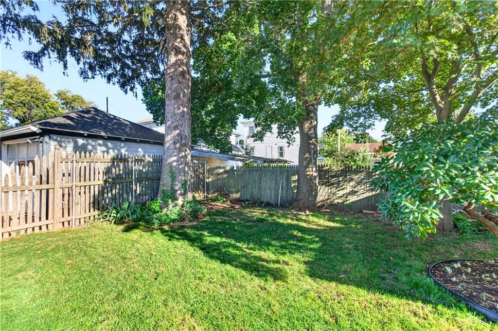 Single Family Residence at 32 Leading Street, Johnston, photo 27 of 32