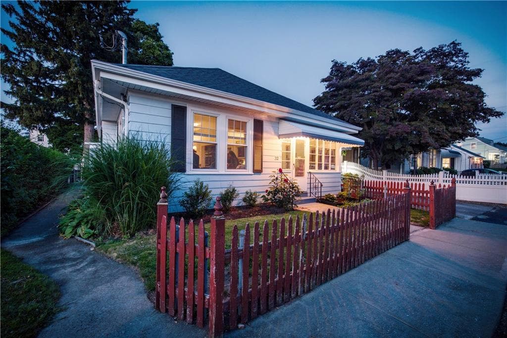 Single Family Residence at 32 Leading Street, Johnston, photo 3 of 32