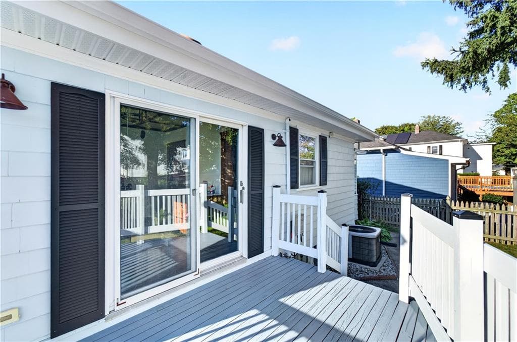 Single Family Residence at 32 Leading Street, Johnston, photo 28 of 32
