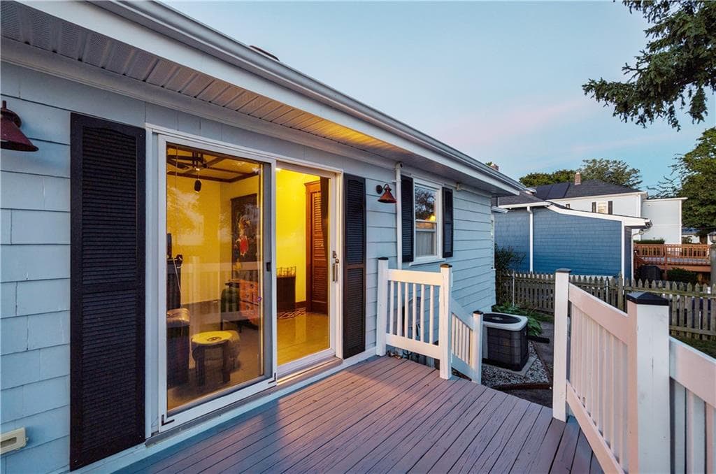 Single Family Residence at 32 Leading Street, Johnston, photo 31 of 32