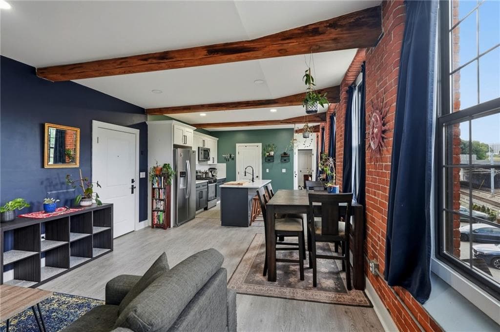 Condominium at 50 Ashburton Street UNIT 9, Providence, photo 2 of 18