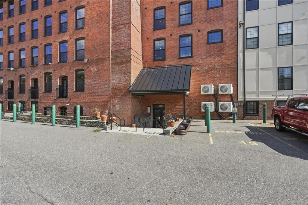 Condominium at 50 Ashburton Street UNIT 9, Providence, photo 17 of 18