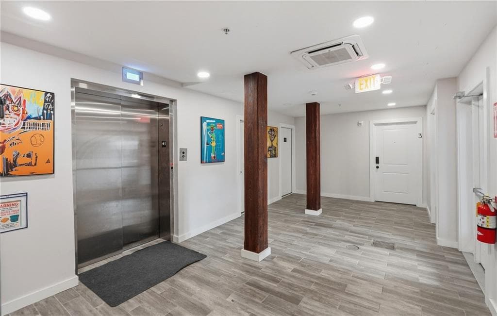 Condominium at 50 Ashburton Street UNIT 9, Providence, photo 16 of 18