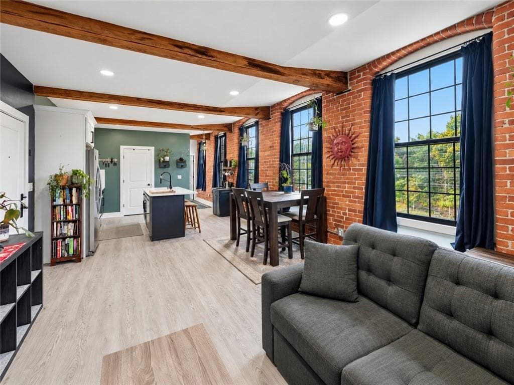 Condominium at 50 Ashburton Street UNIT 9, Providence, photo 3 of 18