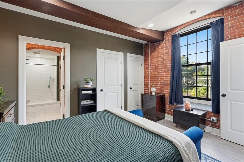 Condominium at 50 Ashburton Street UNIT 9, Providence, photo 9 of 18