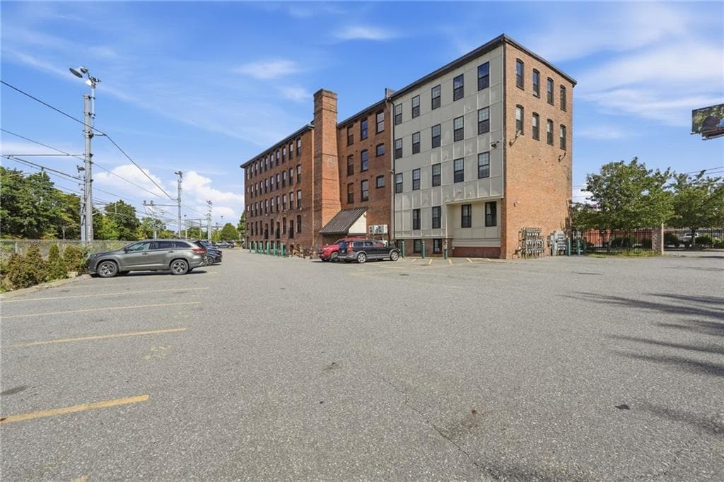 Condominium at 50 Ashburton Street UNIT 9, Providence, photo 18 of 18