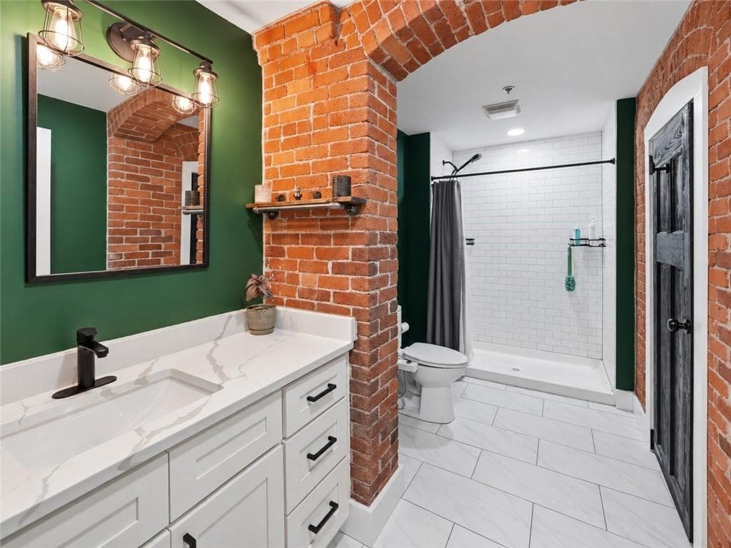 Condominium at 50 Ashburton Street UNIT 9, Providence, photo 11 of 18