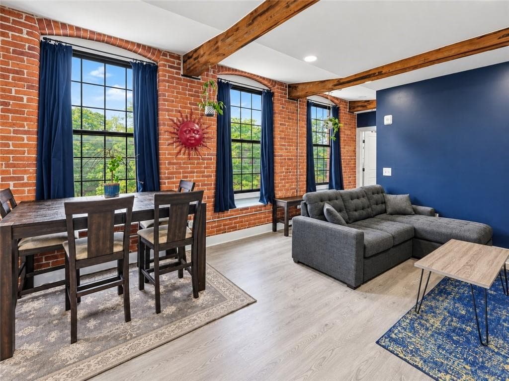 Condominium at 50 Ashburton Street UNIT 9, Providence, photo 4 of 18