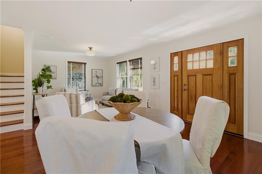 Single Family Residence at 22 Bernard Avenue, Barrington, photo 6 of 50