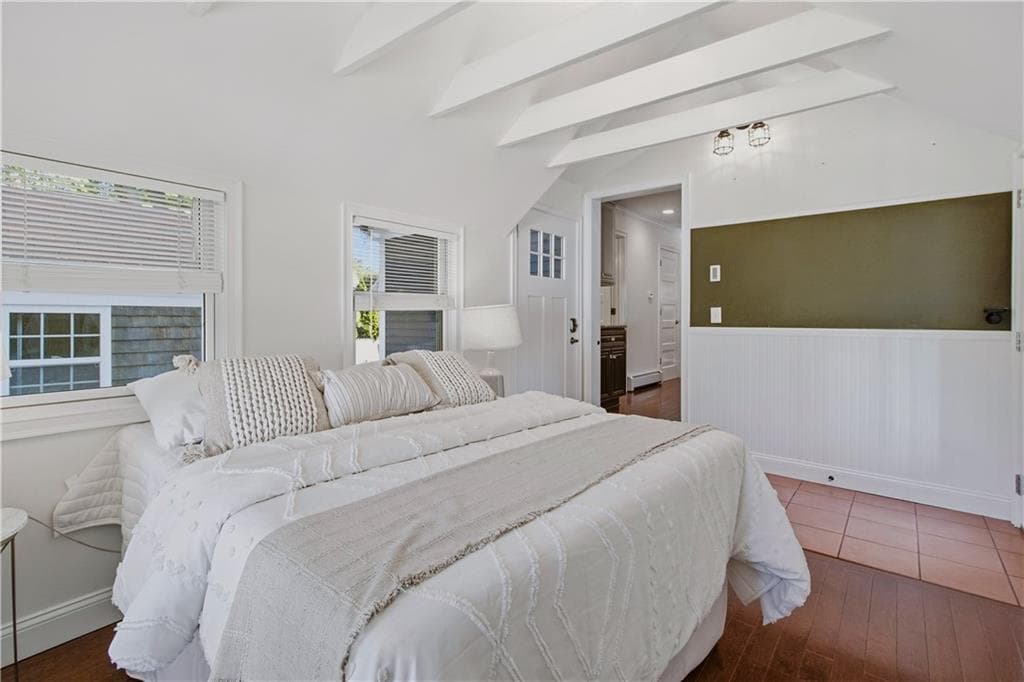 Single Family Residence at 22 Bernard Avenue, Barrington, photo 17 of 50