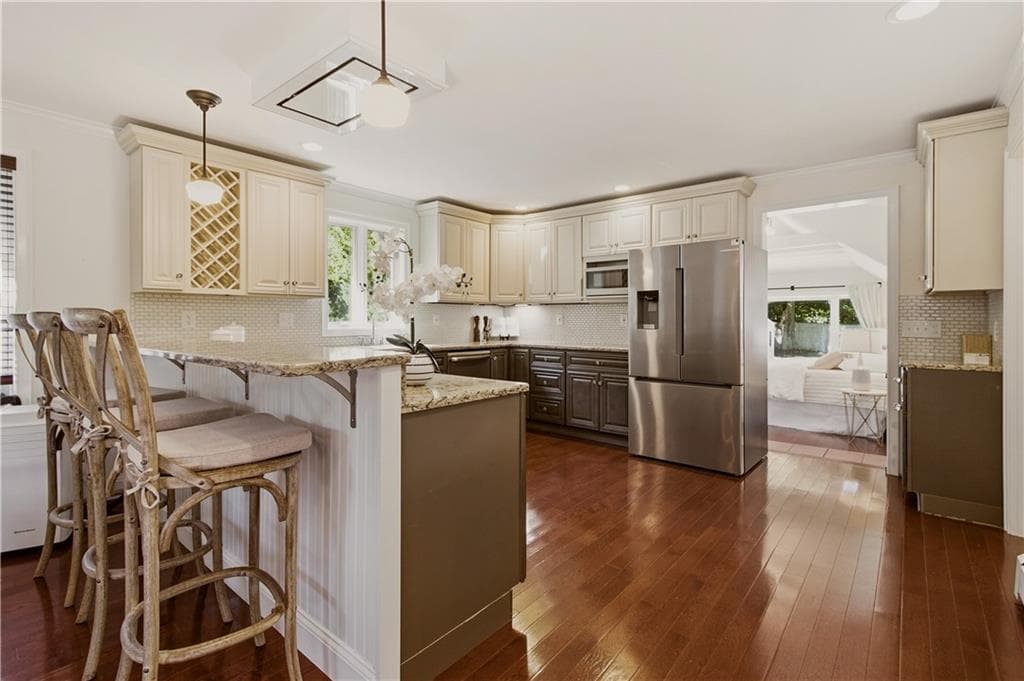 Single Family Residence at 22 Bernard Avenue, Barrington, photo 7 of 50
